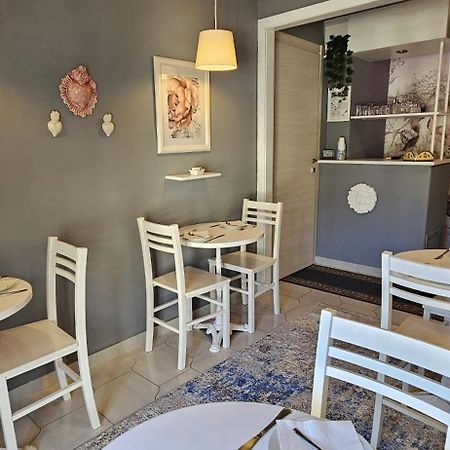 B&B Triskeles Giardini Naxos Dış mekan fotoğraf