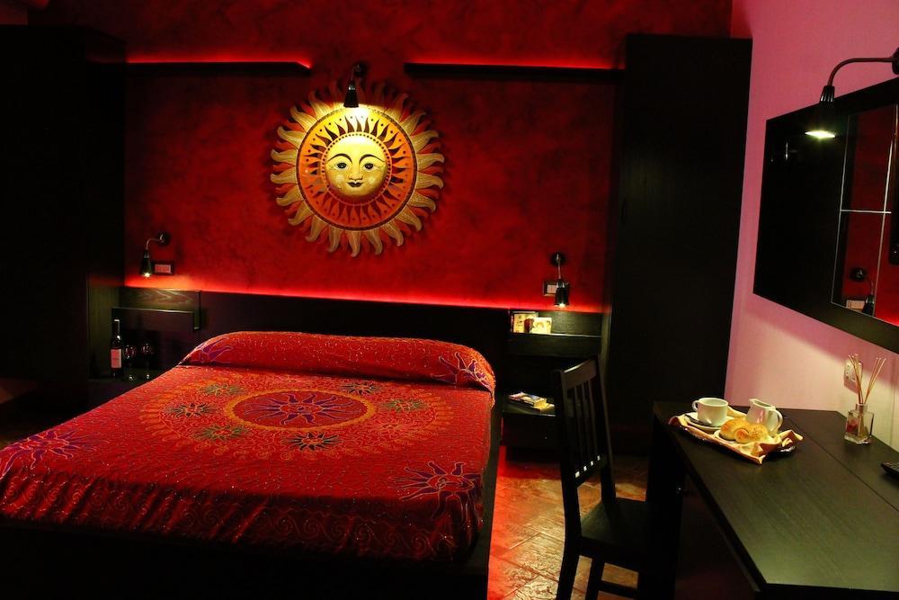 B&B Triskeles Giardini Naxos Dış mekan fotoğraf