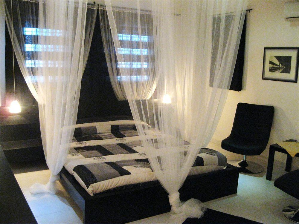 B&B Triskeles Giardini Naxos Dış mekan fotoğraf