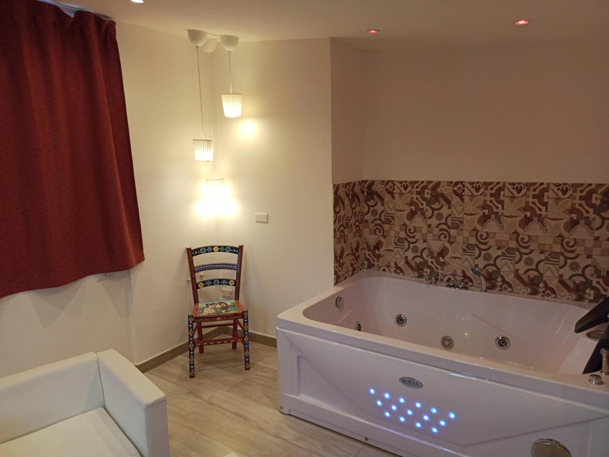 B&B Triskeles Giardini Naxos Dış mekan fotoğraf