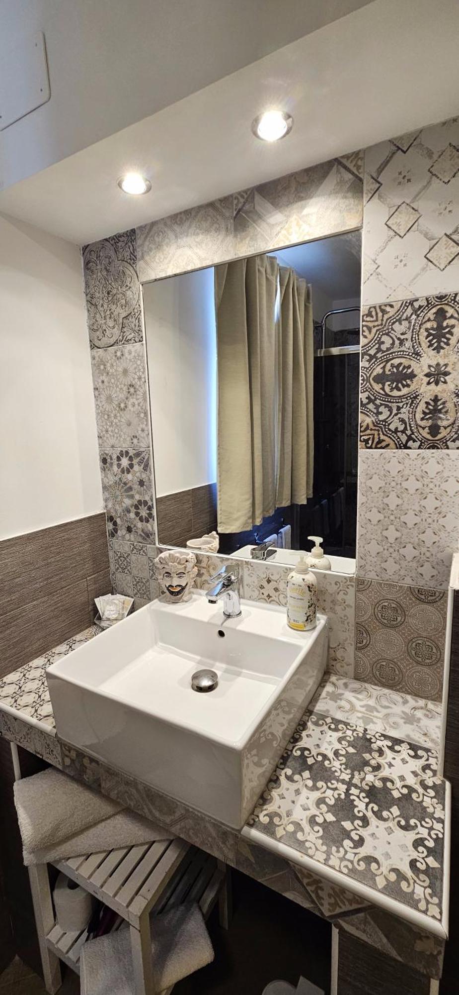 B&B Triskeles Giardini Naxos Dış mekan fotoğraf
