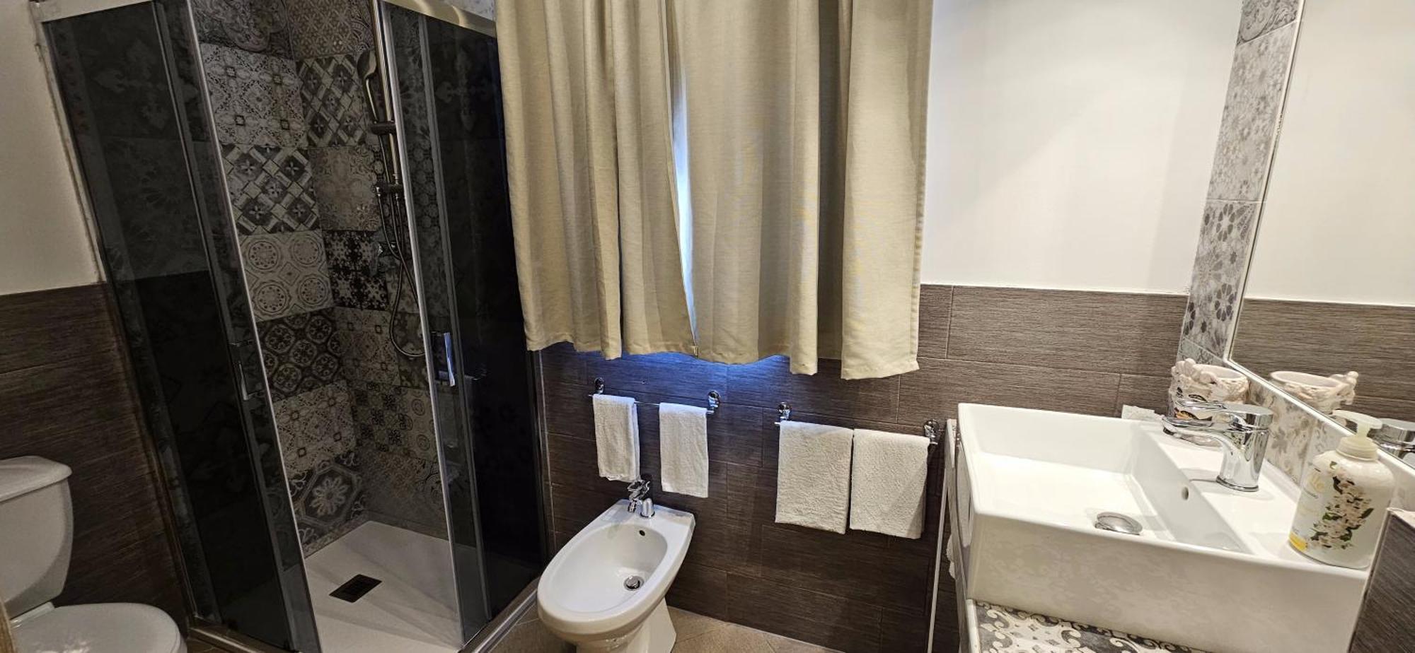 B&B Triskeles Giardini Naxos Dış mekan fotoğraf