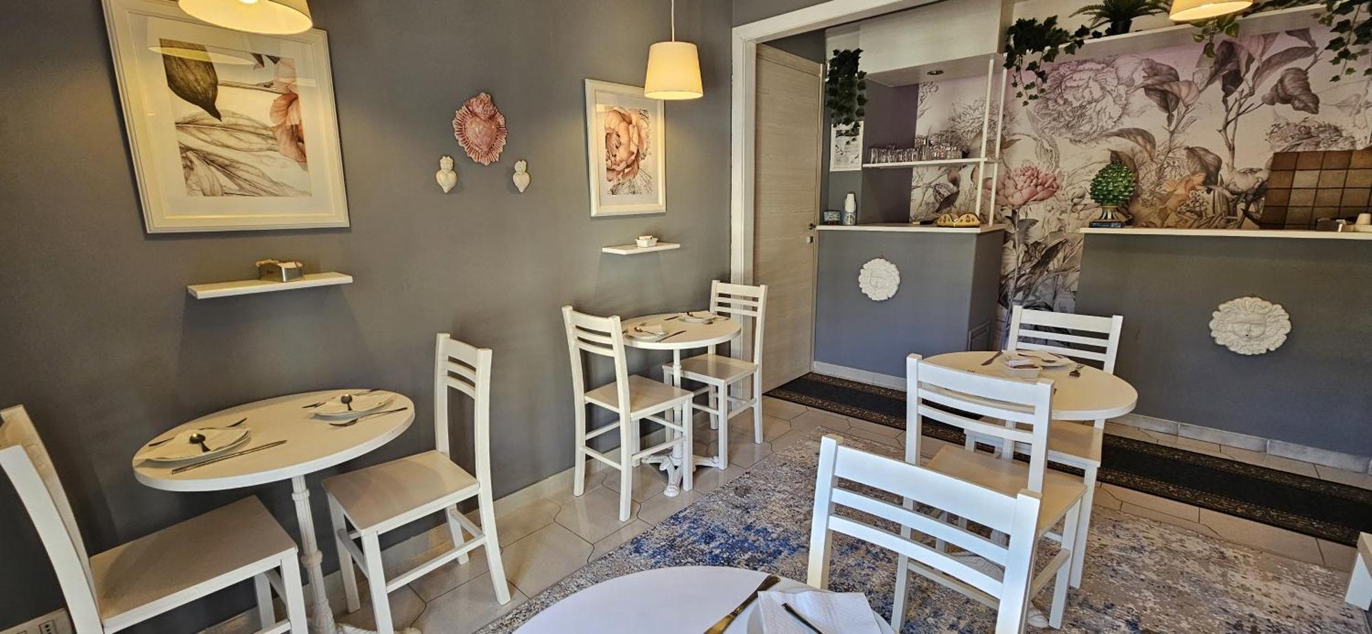 B&B Triskeles Giardini Naxos Dış mekan fotoğraf