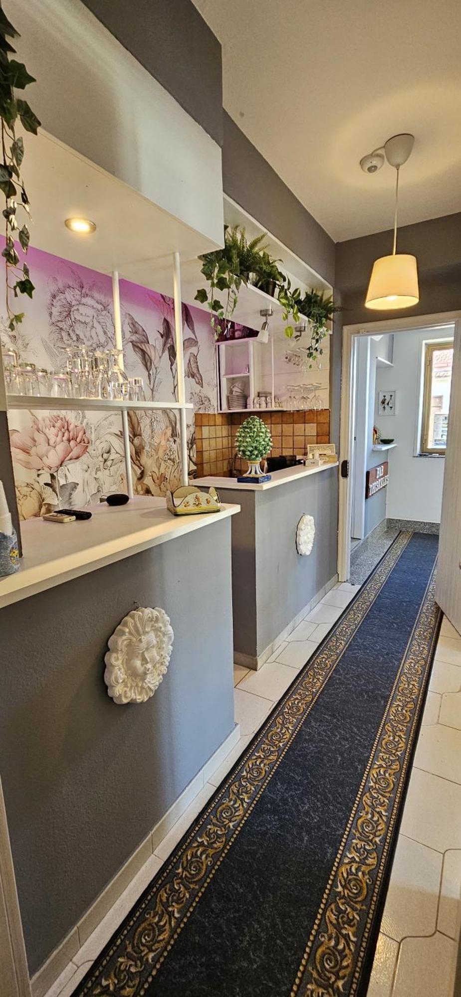 B&B Triskeles Giardini Naxos Dış mekan fotoğraf