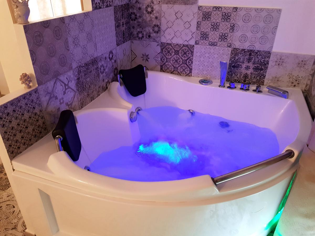 B&B Triskeles Giardini Naxos Dış mekan fotoğraf