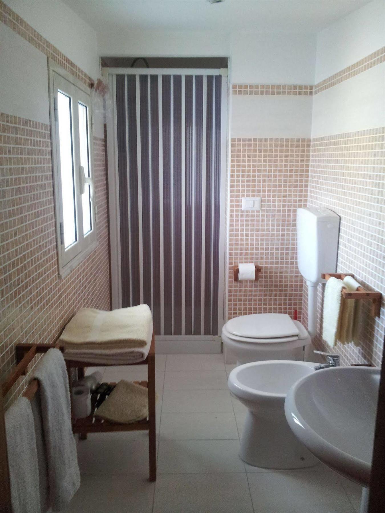 B&B Triskeles Giardini Naxos Dış mekan fotoğraf