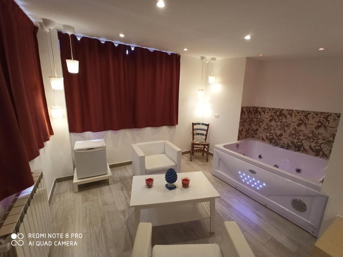 B&B Triskeles Giardini Naxos Dış mekan fotoğraf