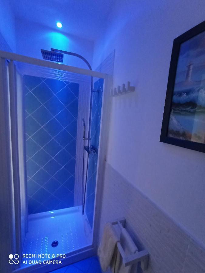 B&B Triskeles Giardini Naxos Dış mekan fotoğraf